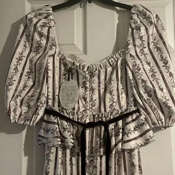 Antonio Melani dress size 0 - Picture 9 of 9